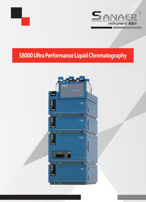 UHPLC  S8000